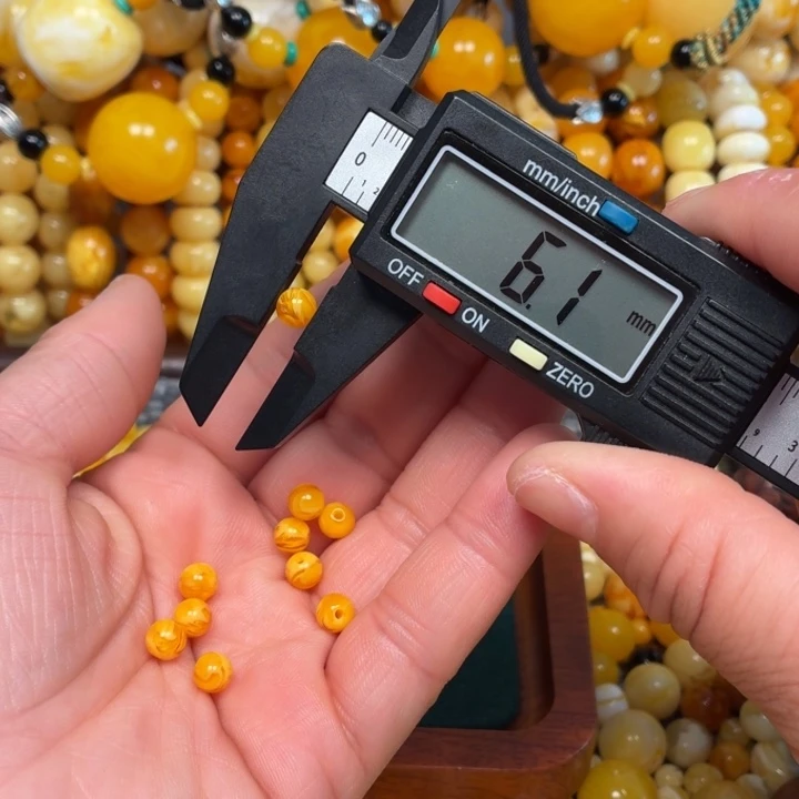 非金属配珠配饰3624