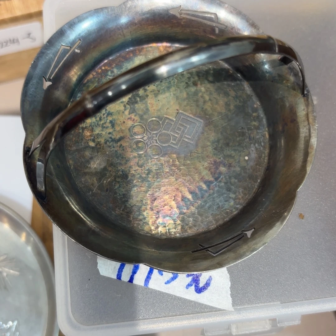 无***㤅非常喜欢这个瓷器
