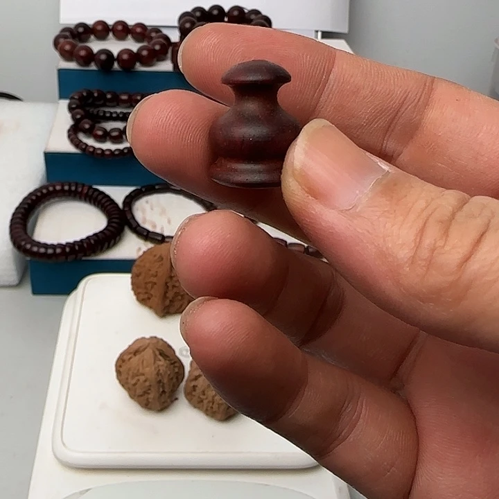 手串/手链小叶紫檀