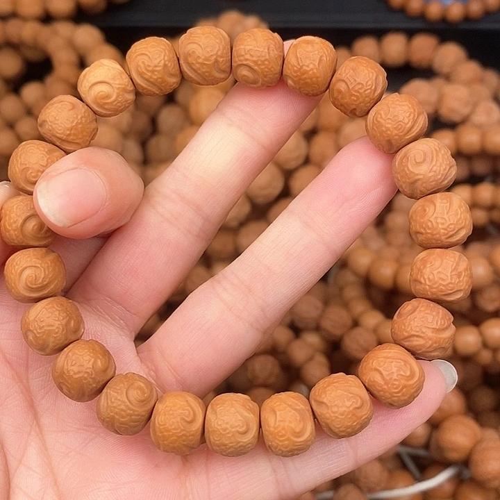 手串文玩核桃维*