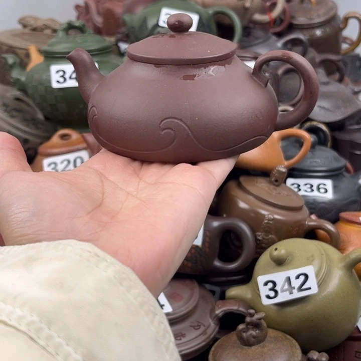 茶壶紫砂紫砂壶紫砂