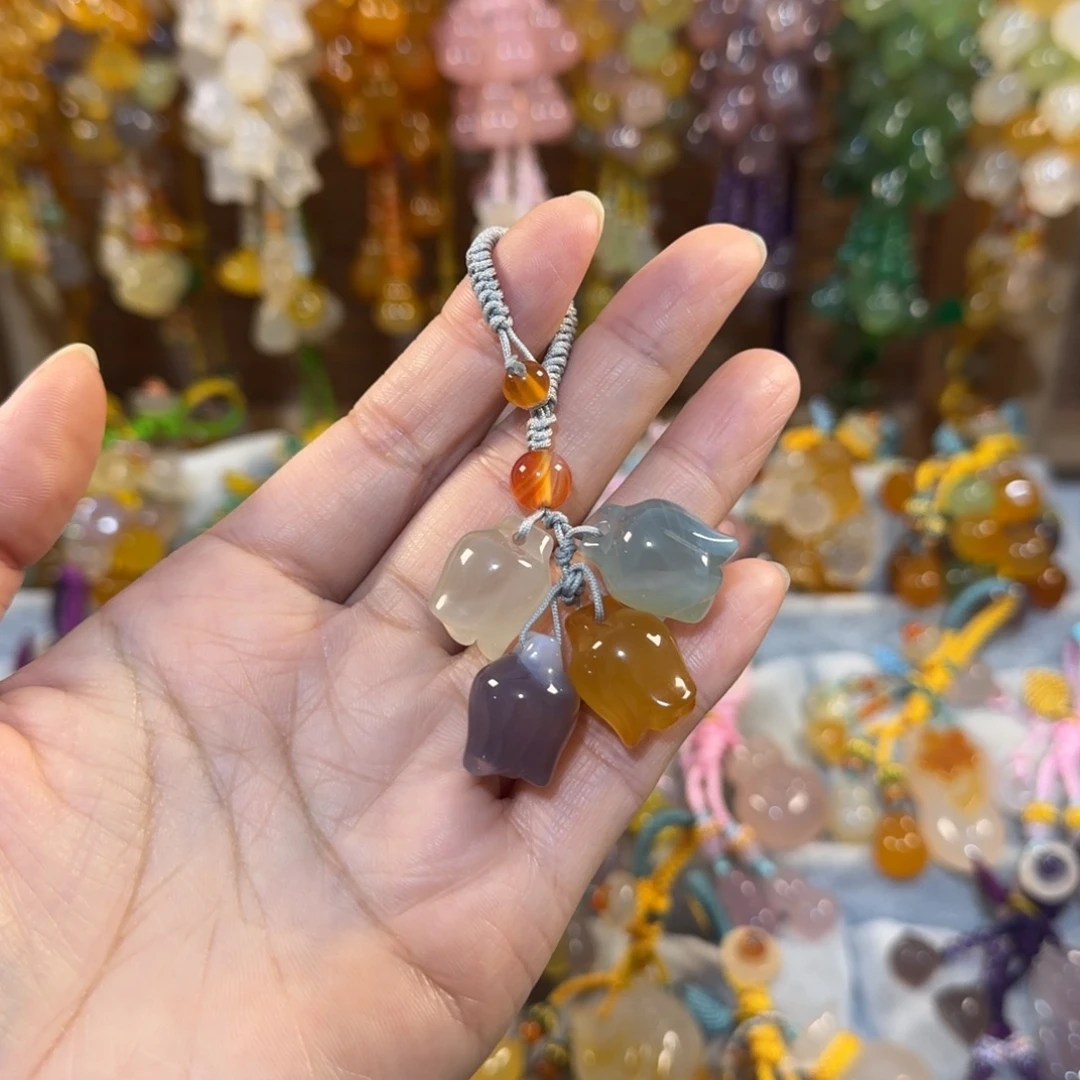 ᥫ****玛瑙/玉髓未镶嵌福利款通货料子不挑新疆西藏不包邮