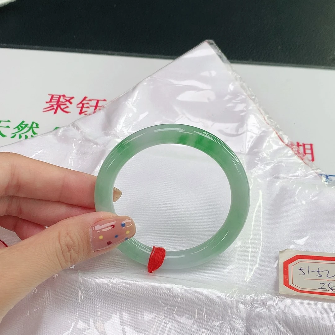 未镶嵌手镯翡翠 213