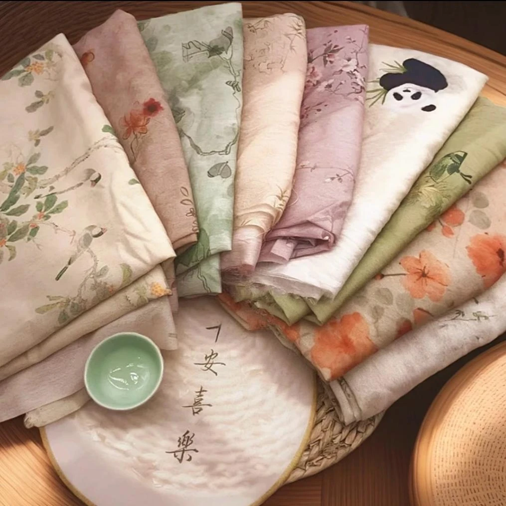 大布头小布块-颜色不选随机发