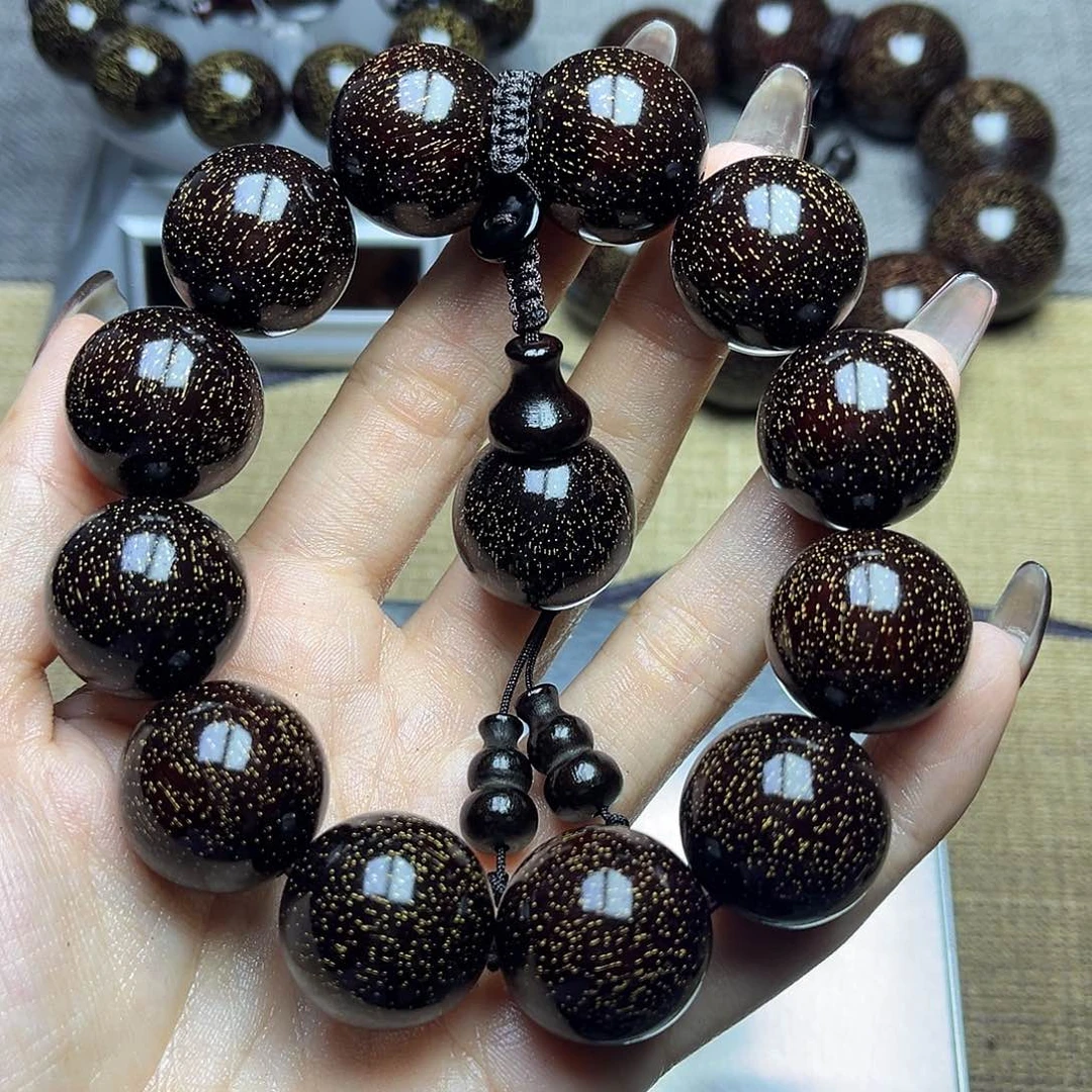 檀香紫檀（小叶紫檀）2.0爆星