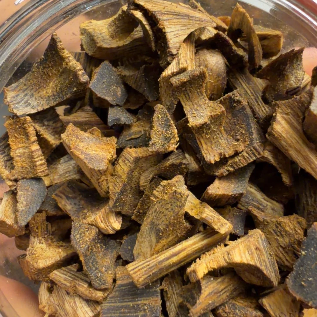 沉香沉香碎屑千里香40克