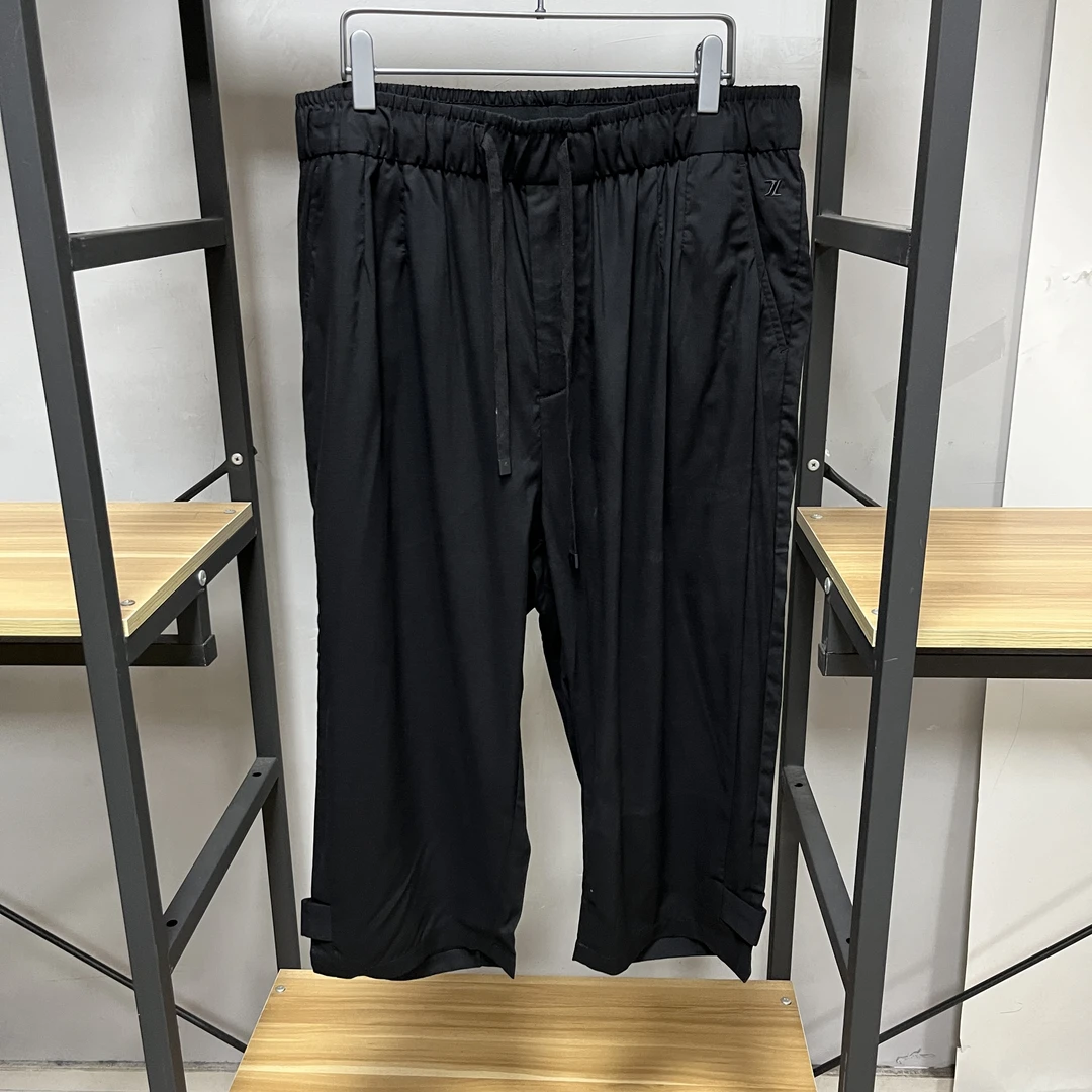 门店21&90男士潮牌休闲裤1702K523-150