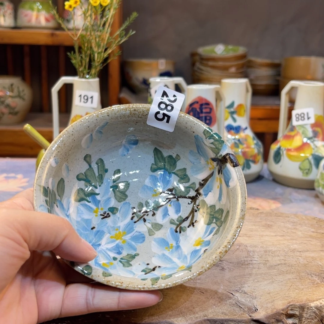 摆件景德镇手工制作