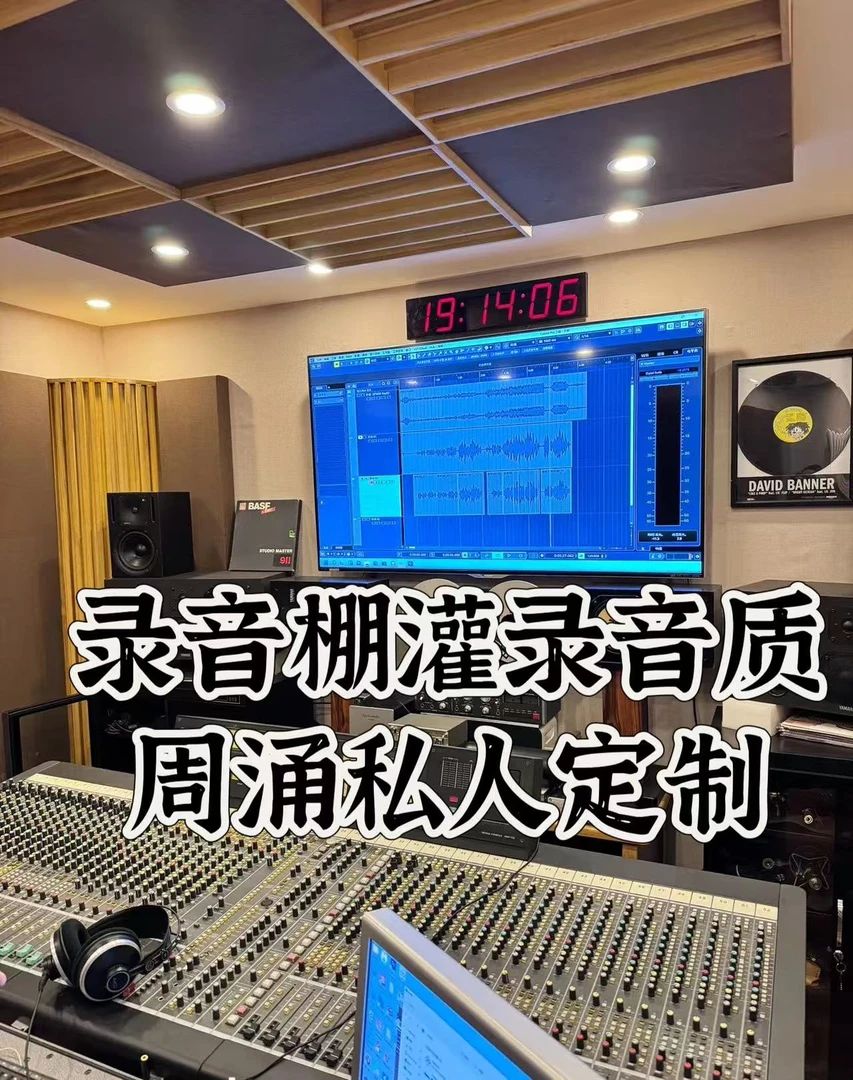 周勇私人定制-【2025新款车载U盘】