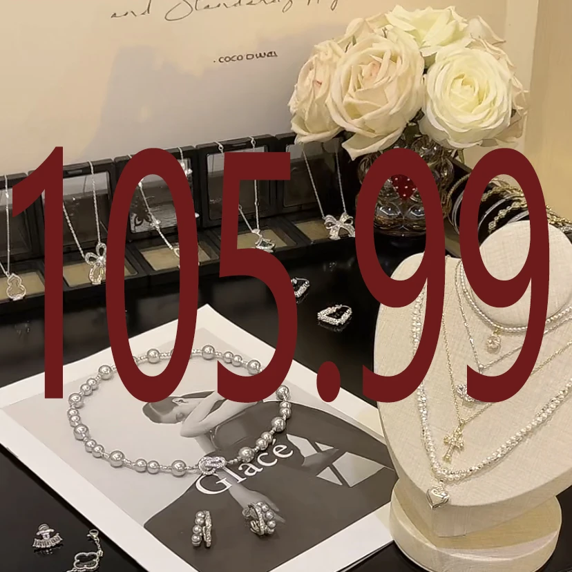 925银银制品 2025新款银饰品简约创意时尚个性银制品送礼物女朋友