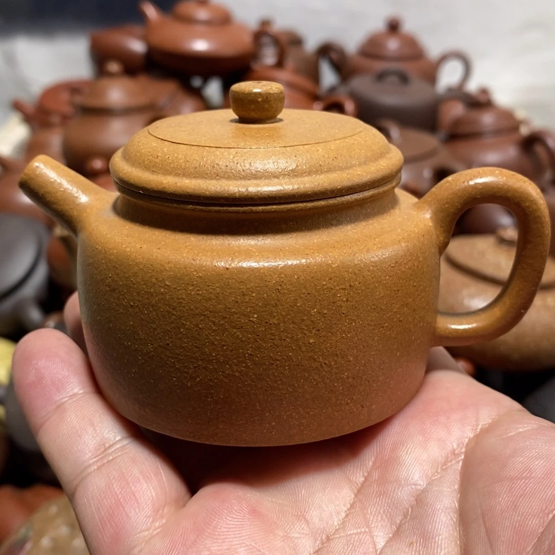 紫砂茶壶闪购商品紫砂壶