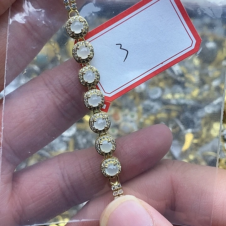 翡翠未镶嵌戒指03