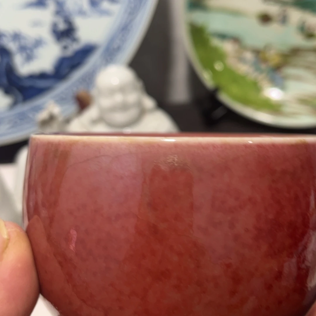 摆件陶瓷景德镇陶瓷艺术品