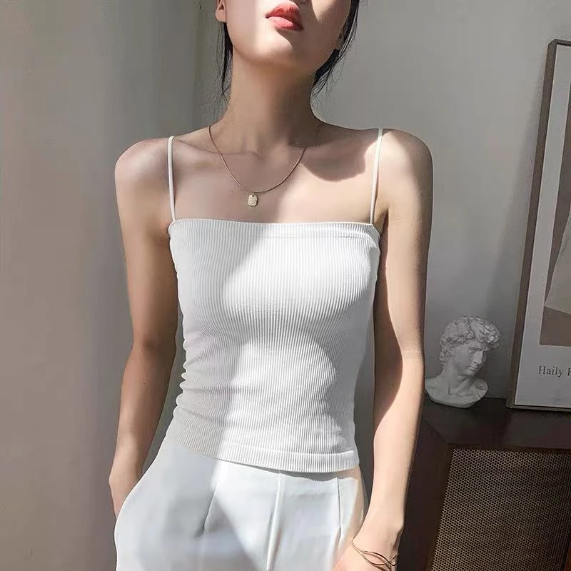 李一能/【春秋吊带】格沫美背福利款