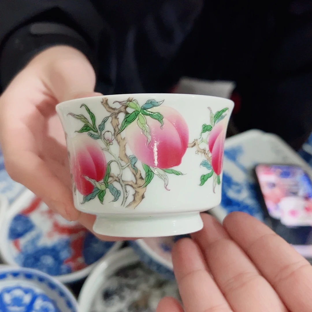 瓷片仓库活动专属链接