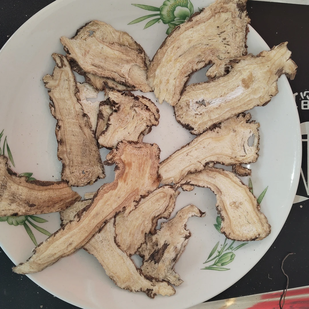 农家种植当归头切片，精选片新货，无硫无添加，产地直发