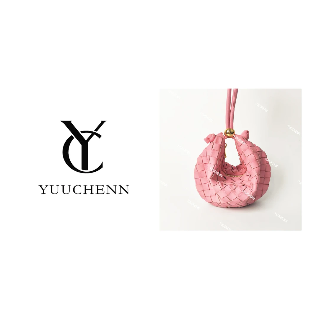 YUUCHENN/29cm原创设计高定真皮包 HH5776