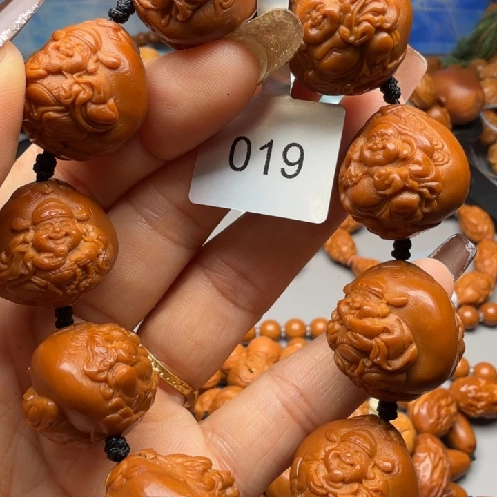 橄榄核手串/手链橄榄核