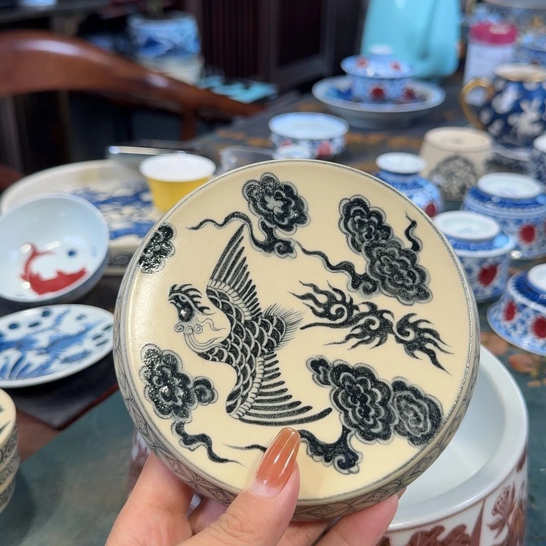 宁****）幽蓝溪堂幽蓝溪堂
