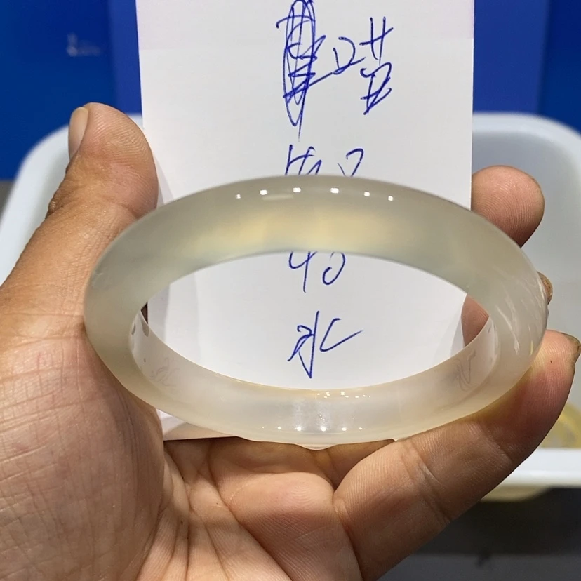 【闪购商品】手镯玛瑙/玉髓未镶嵌喵**呜