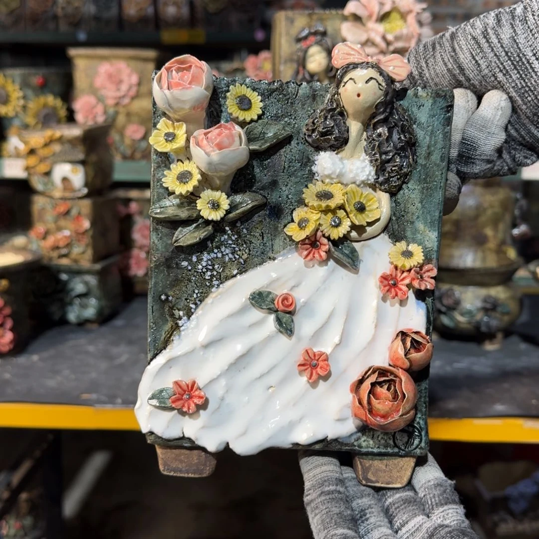 红陶彩***?内口12外高20左右