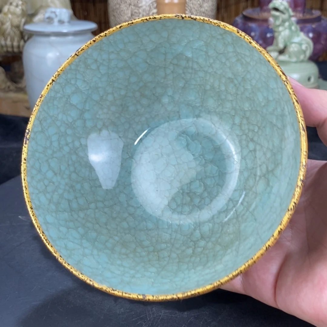 瓷器汝窑瓷器瓷器
