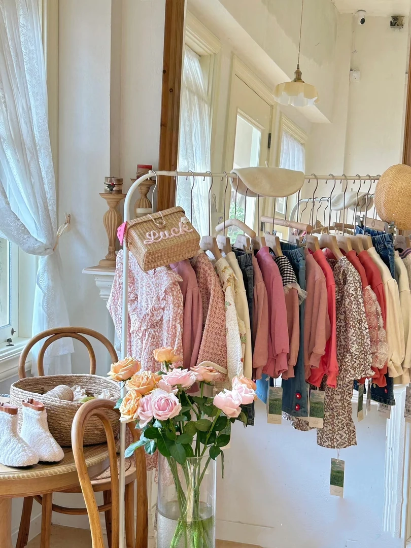 25秋冬新款女宝童装NO退换!下单备注编码（吊牌码数不做参考）