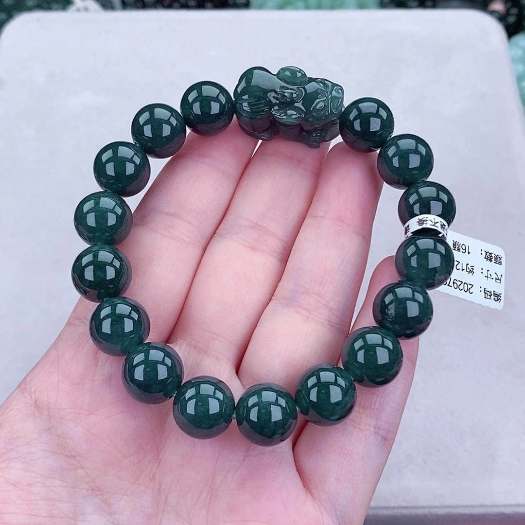 毛衣链未镶嵌翡翠