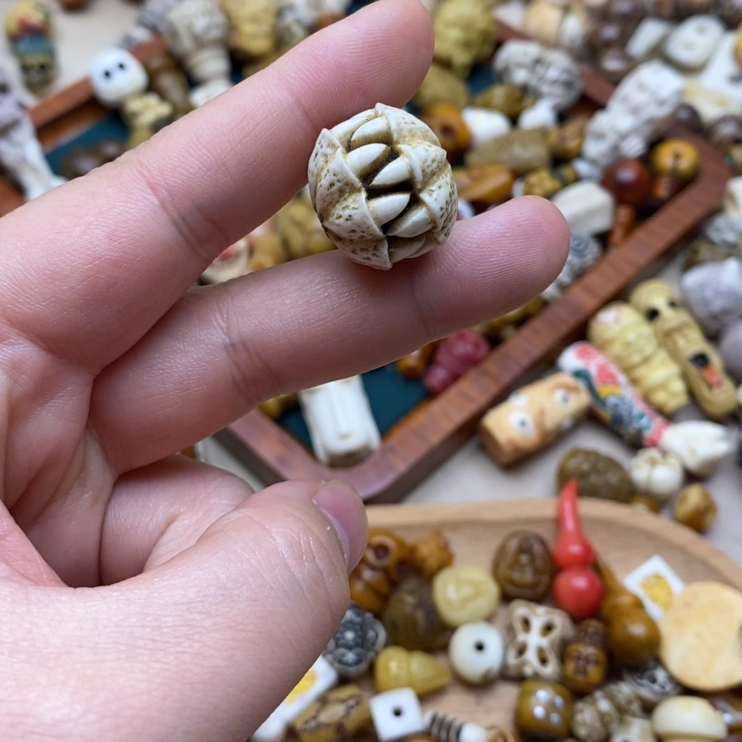 五***月驼骨其他配饰配件