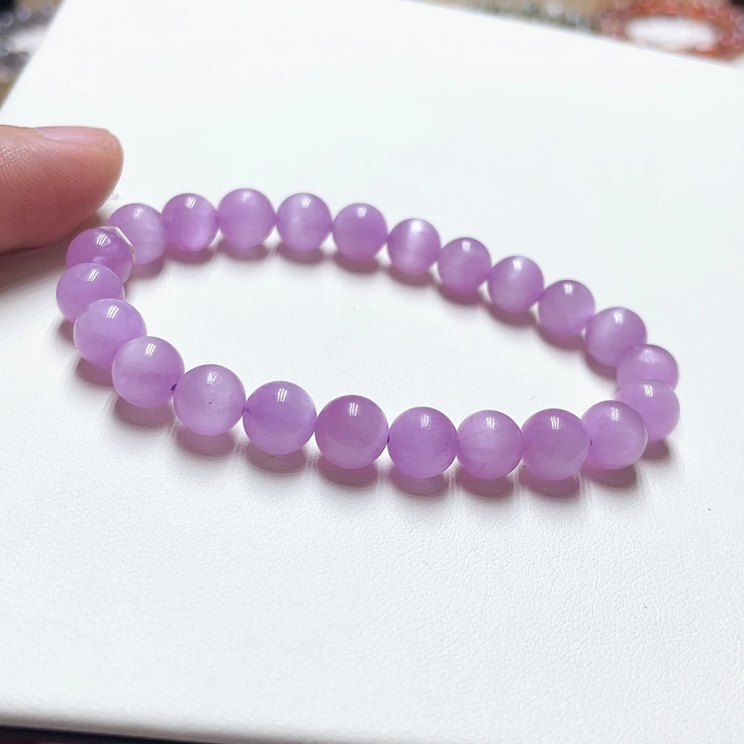 未镶嵌手链水晶手链