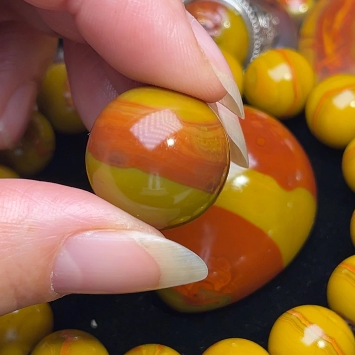 钛钢无烎*战国红