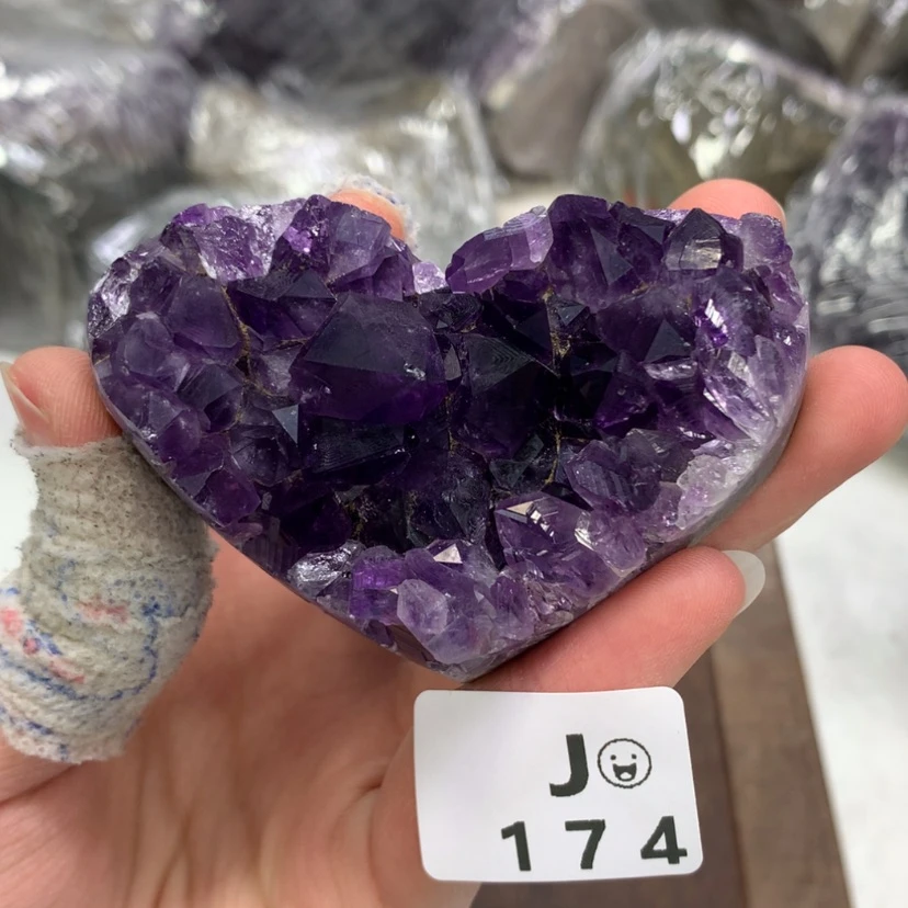 【闪购商品】水晶大型摆件（非配饰）未镶嵌