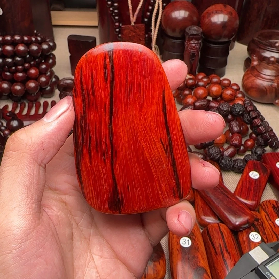 檀香紫檀（小叶紫檀）