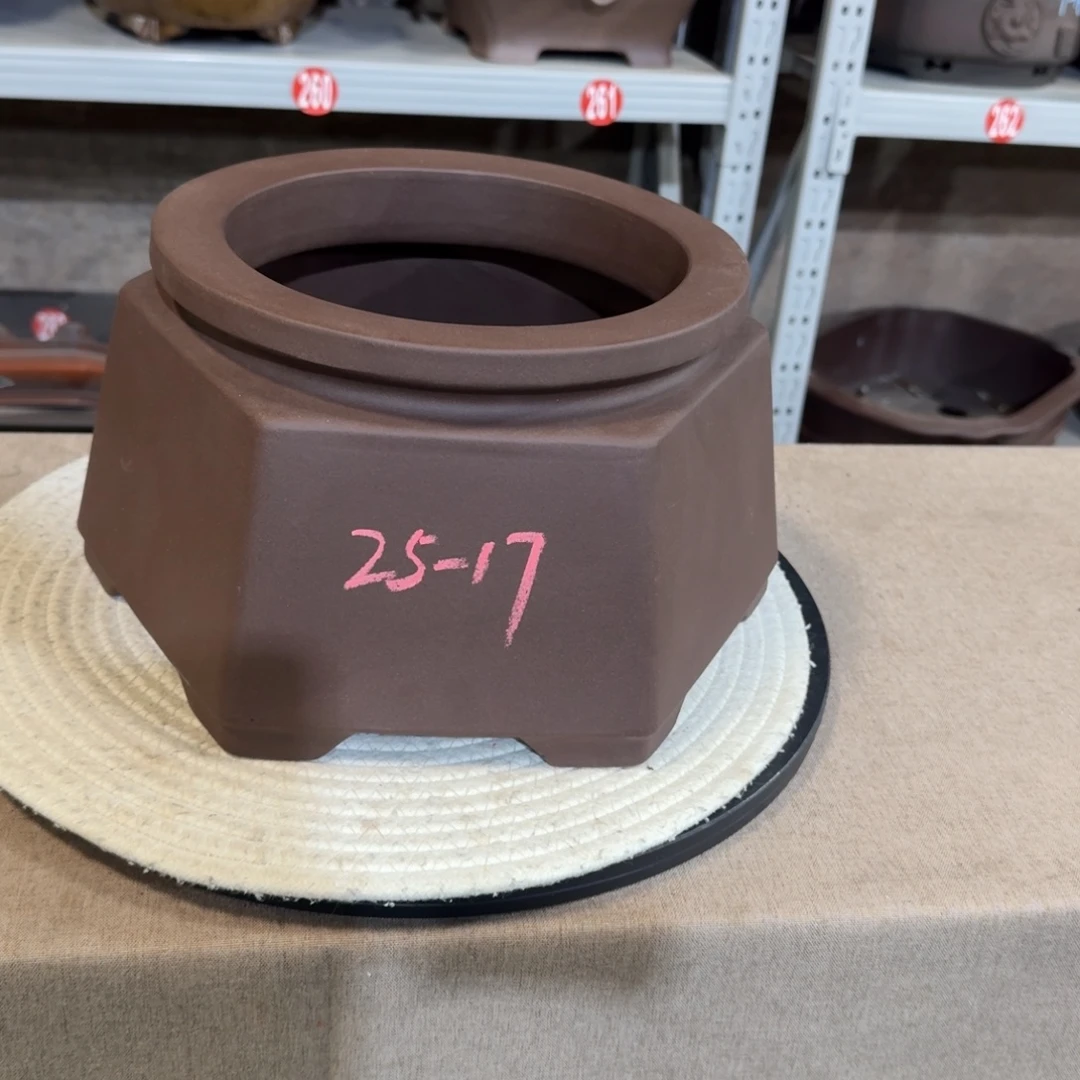 花盆紫砂紫砂花盆