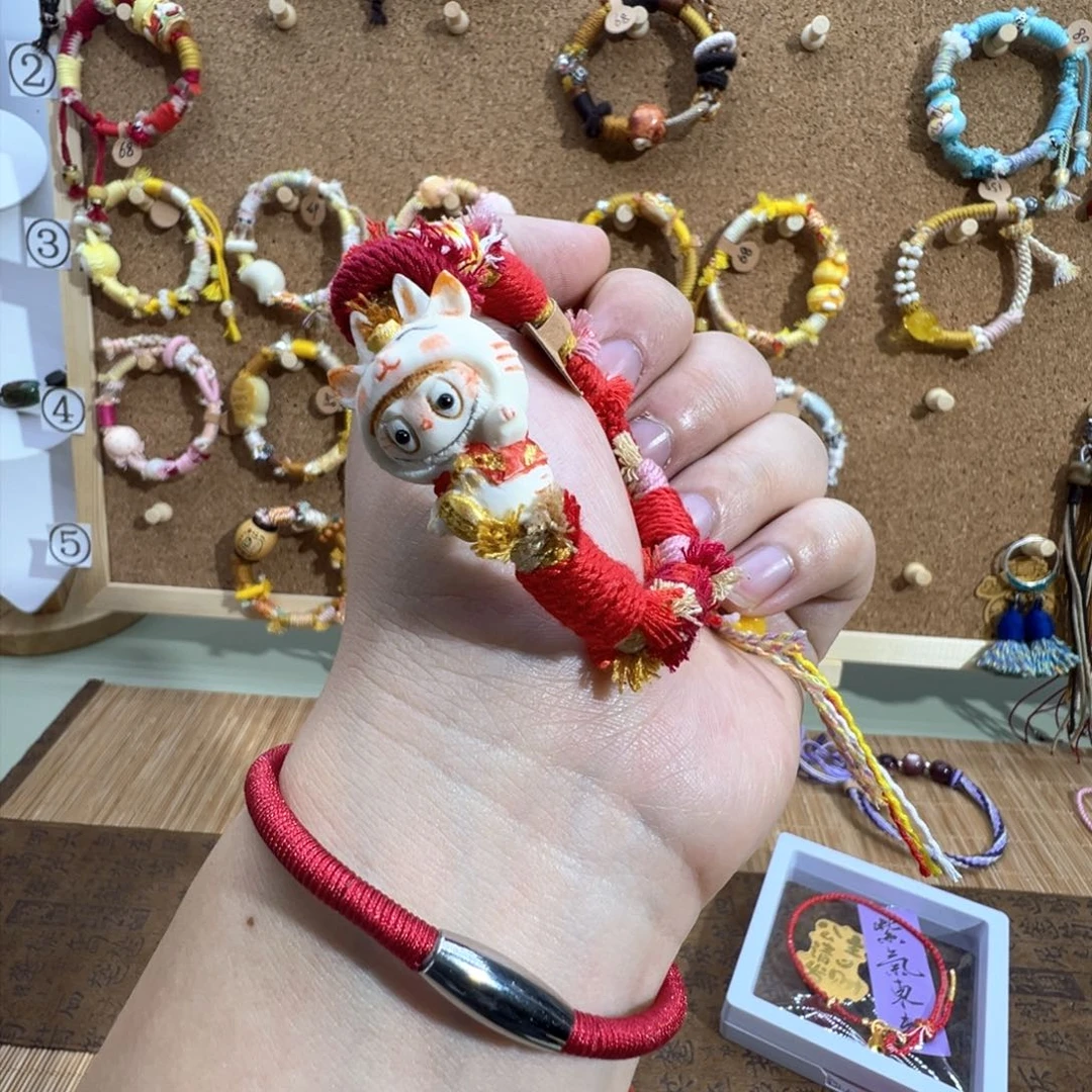 玛瑙/玉髓手链合金，