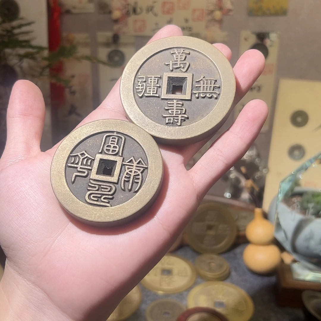 铜现代仿制工艺品
