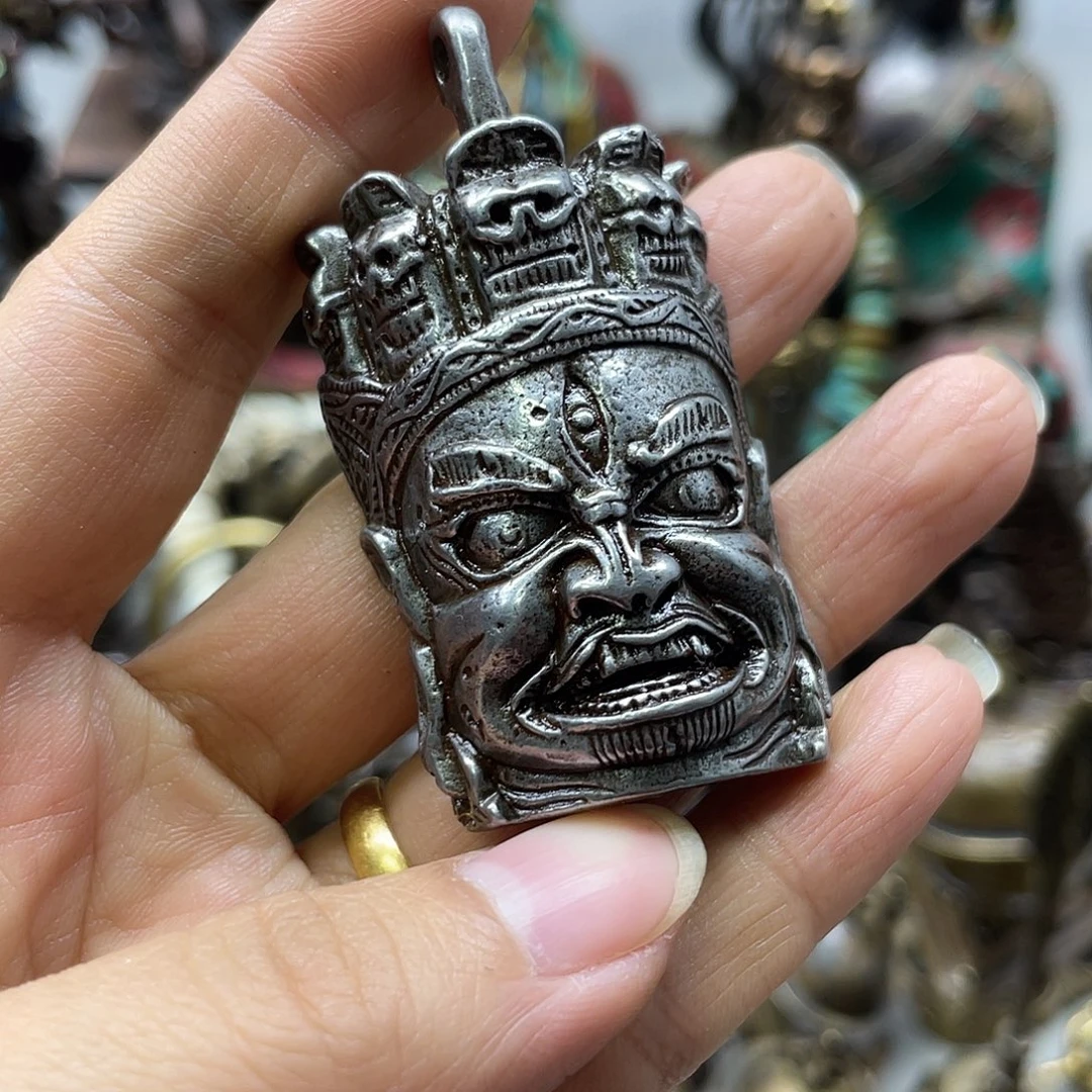 工艺品挂件一物一图