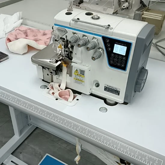 全自动电脑锁边机工业家用通用声音小使用轻快