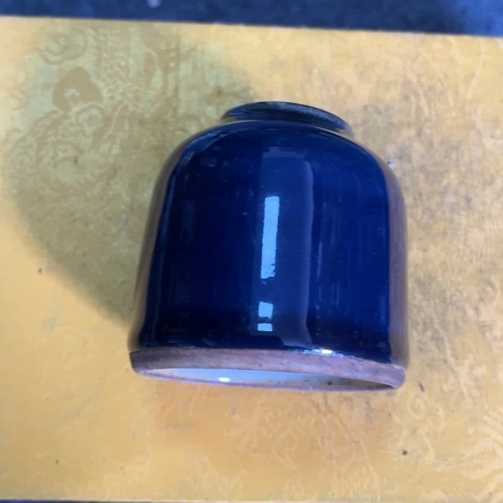 摆件陶瓷设计风格很