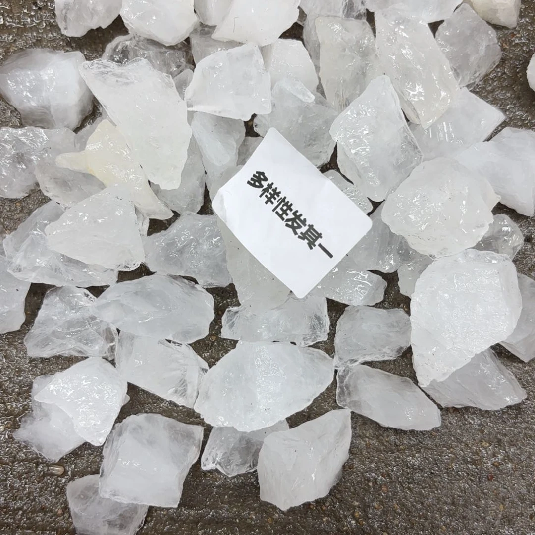 未镶嵌水晶大型摆件（非配饰）500g
