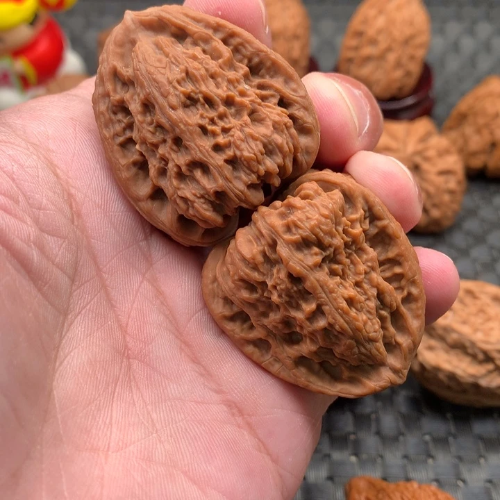 爱***?南疆石异型狮子头