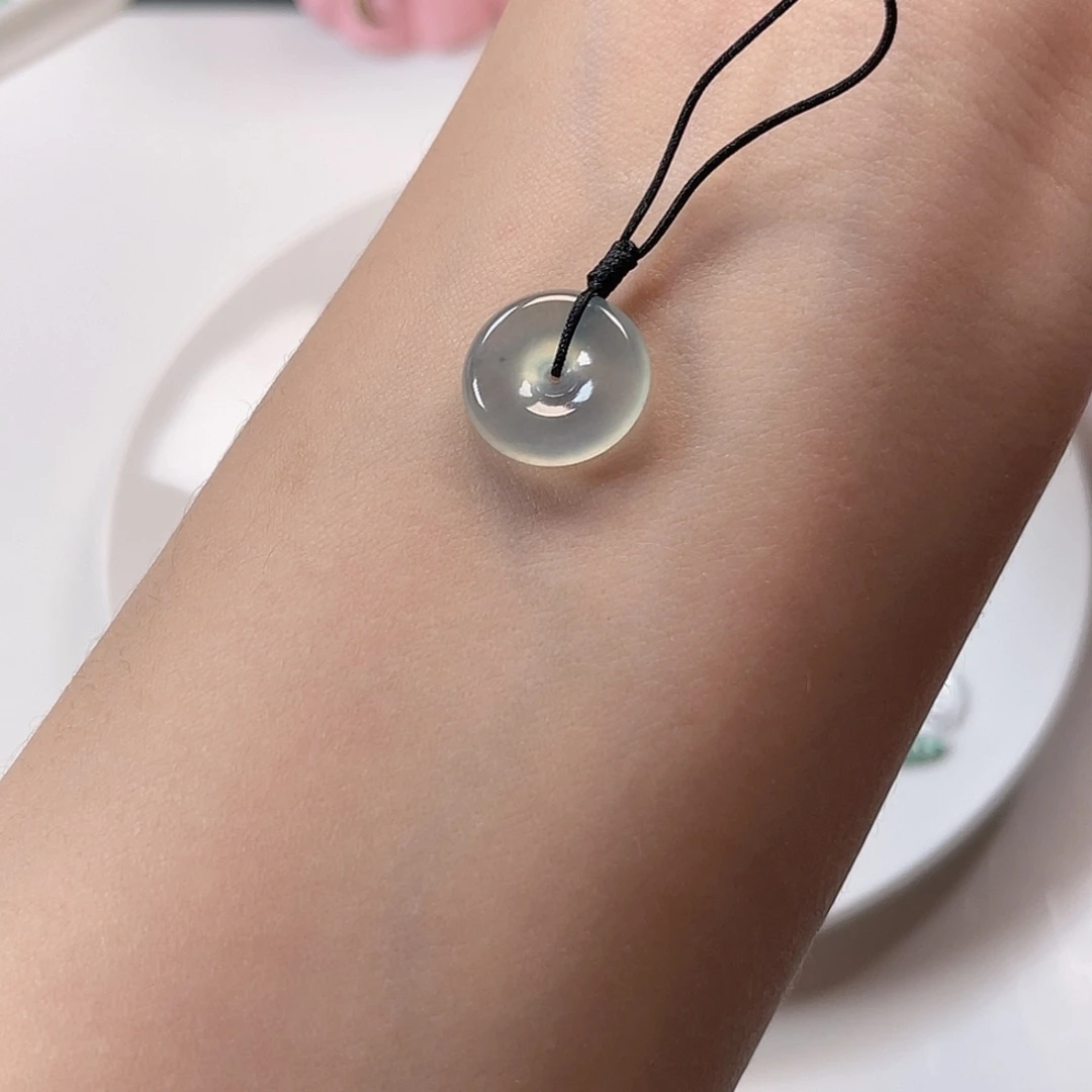 翡翠裸石纯天然A货缅甸翡翠