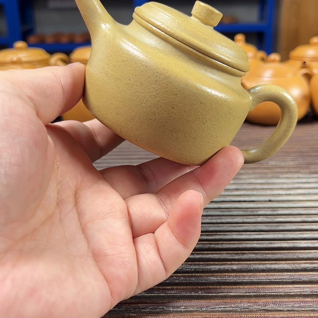 紫砂茶壶紫砂紫砂紫砂壶