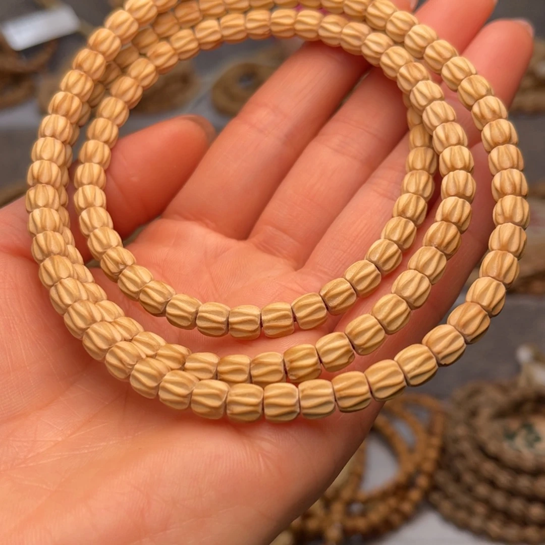 柏香籽/百香籽手串