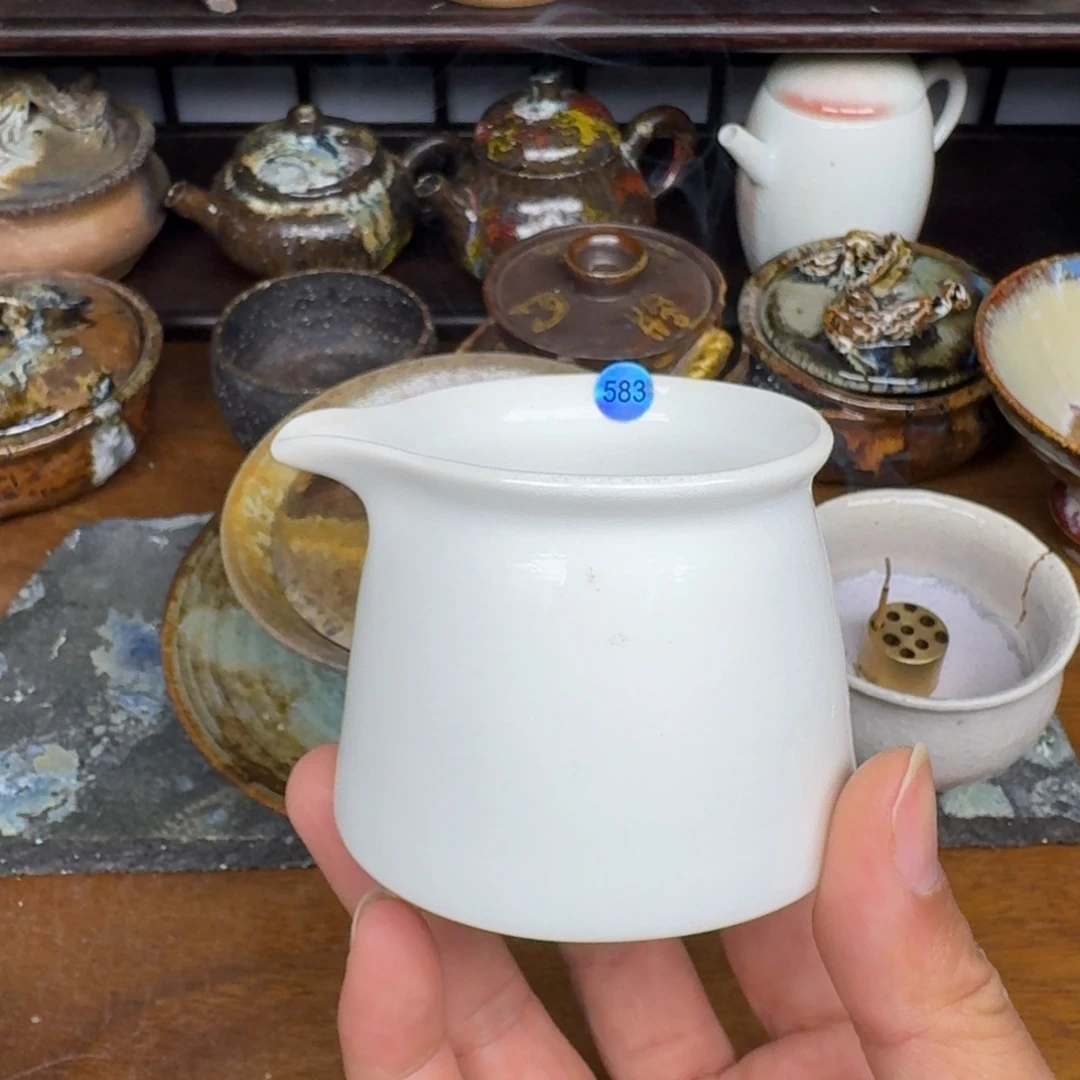 非遗传承老叶柴烧583