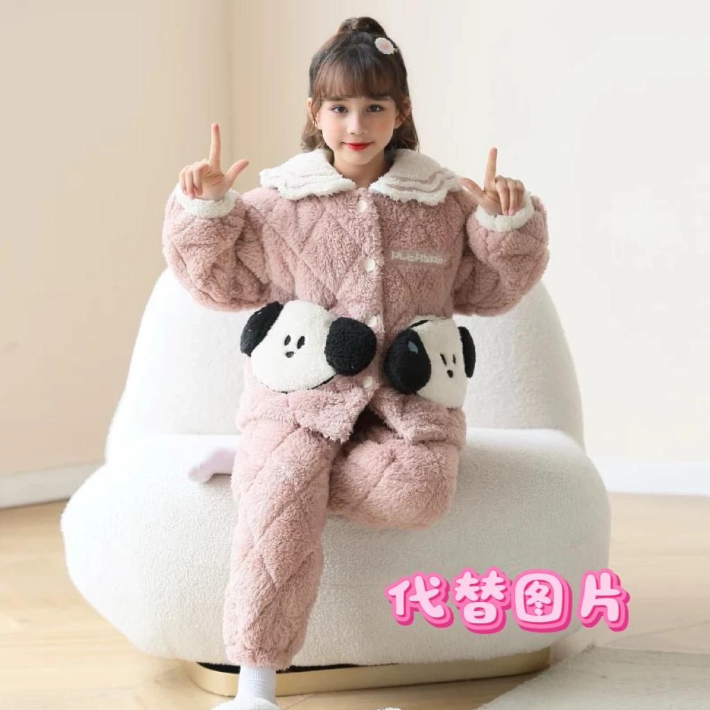 【8806】女童秋冬款断码清仓福利拼手速抢！手快有手慢无！