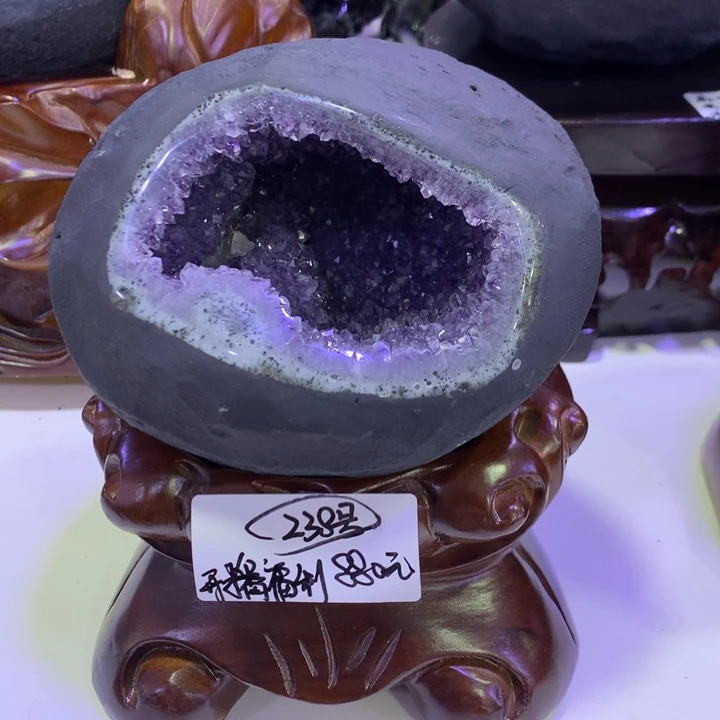 水晶大型摆件（非配饰）未镶嵌h