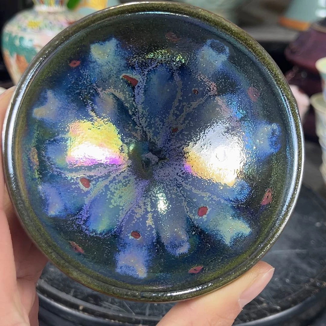 摆件瓷 瓷瓷瓷瓷