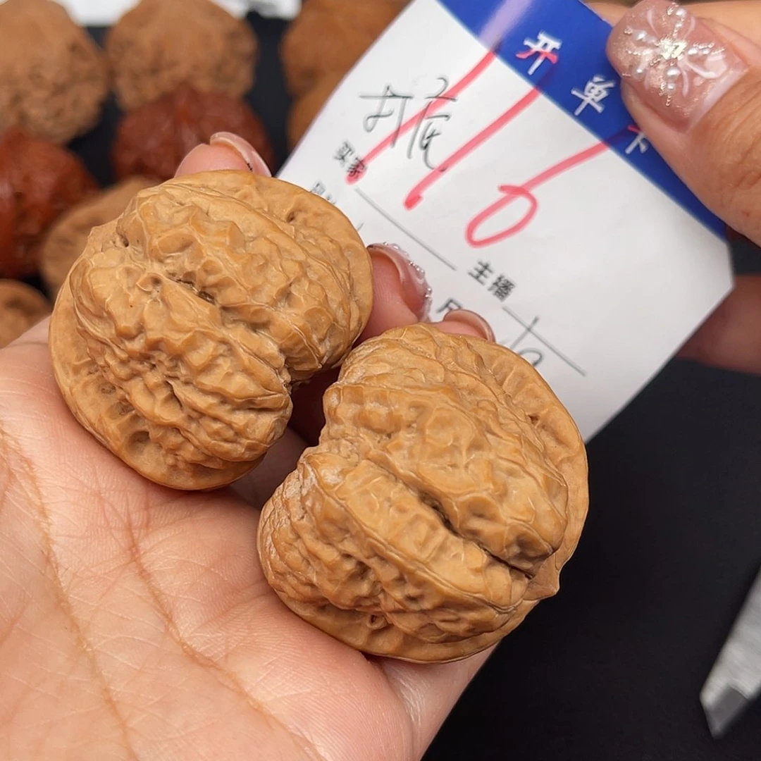 桃核吊坠全品蛙蛙40尺寸y