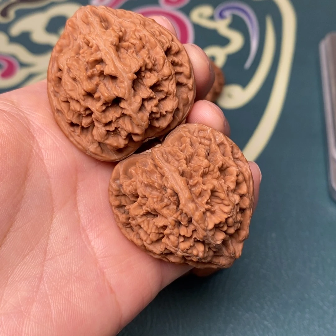 核桃40尺全品圣火令